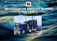 TRUCK THEORY COURSE