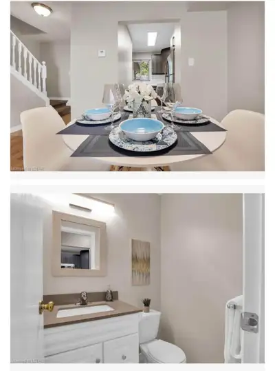 Townhouse for Rent in London