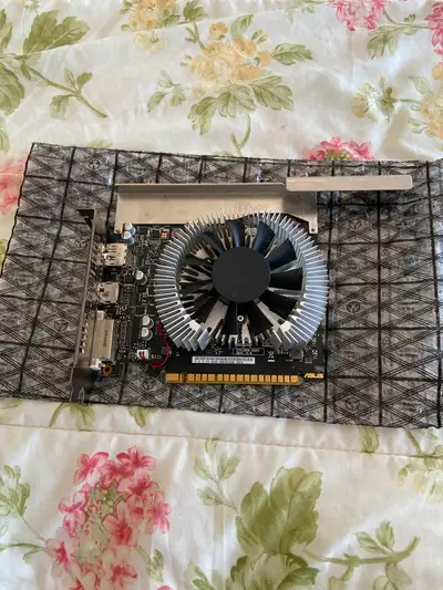 CHEAP GTX 1050 GPU - Graphics Card, View more