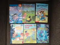 More Early Reader books 4/$5