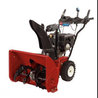 Toro snow blower 