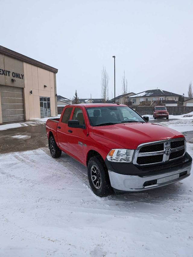 2014 Ram  1500 SXT in Cars & Trucks in Red Deer - Image 2
