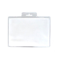 Business ID Badge Holder Case 39¢ each. Sold in Bundle of 50 for