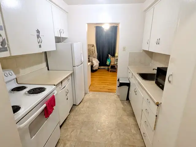 Urgent Roommate Needed in Room Rentals & Roommates in City of Halifax - Image 6