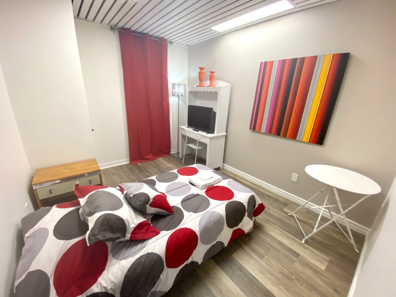 Chambre à louer Limoilou Québec pour travailleur et retraité — photo 1