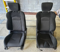 Nissan 370z OEM Seats $300 OBO