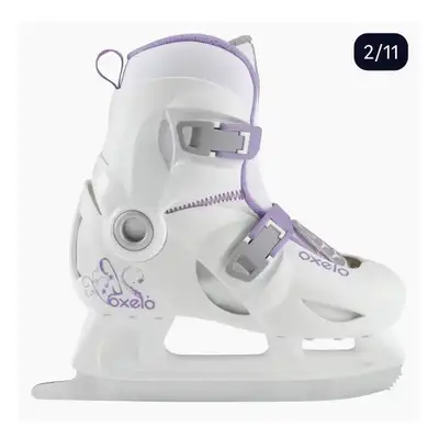 girls skates 9 to 10.5, View more