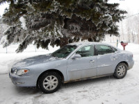 2005 to 2009 Buick Allure Parts For Sale== Parts Only==