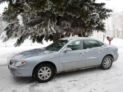 Parts to fit 2005 to 2009 Buick Allure cars == Including 2 rear doors$50.each== 1 pass side front do...