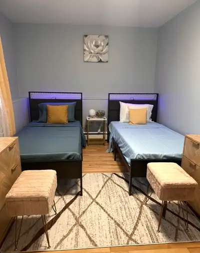 Private Room for Rent