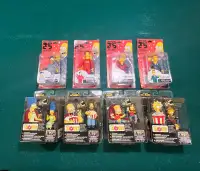 Simpsons collection 