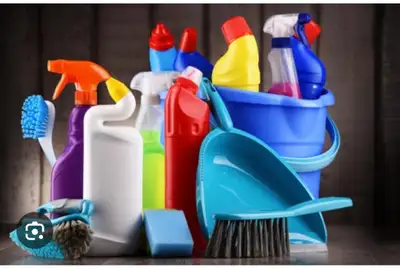 Hiring supermarket cleaner in Missisauga. , View more