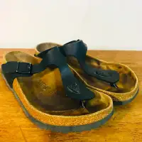 Birckenstock sandals (femme)