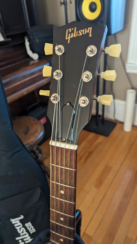 Gibson SG in Guitars in Cape Breton - Image 4