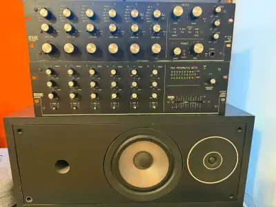 Rane XP 2016, View more