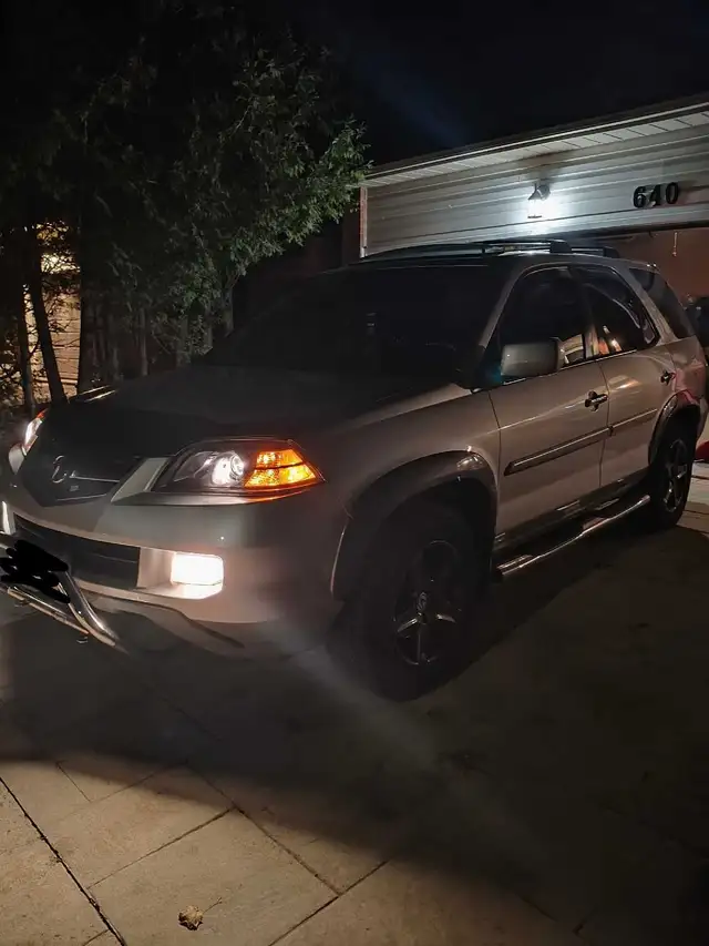 2005 Acura MDX418058635545169924