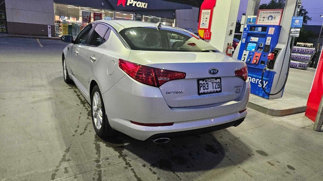 Kia Optima 2012 TRÈS PROPRE — photo 4