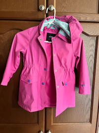 Girls Spring jackets