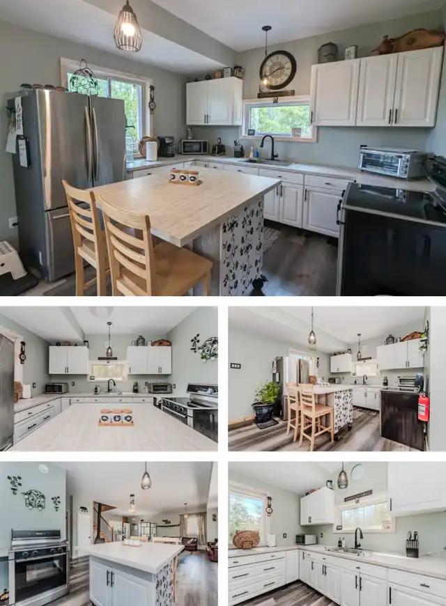 Sunny Meadow Place Retreat - Cottage for rent in Ontario in Canada - Image 4