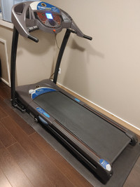 Horizon treadmill for sale
