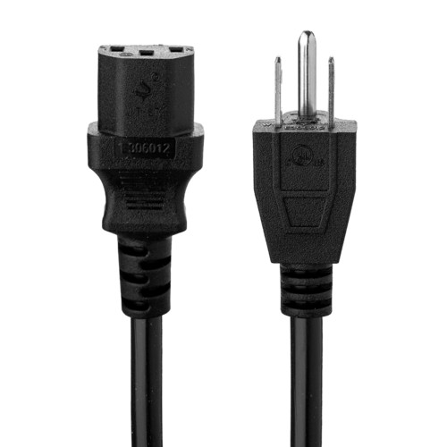 Computer Power Cords in Cables & Connectors in Red Deer - Image 2