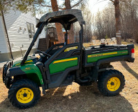 Skid Steer, Gator and more