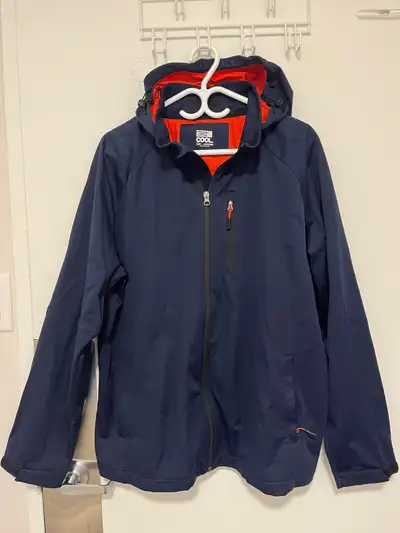 Manteau pour homme, 32 Degrees Cool, View more