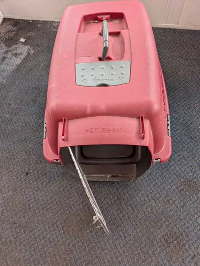Petmate Pet Taxi, View more