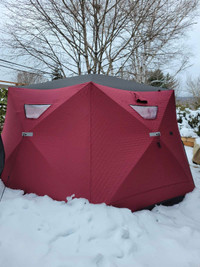 Ice Fishing Shelters for sale in Creston, British Columbia