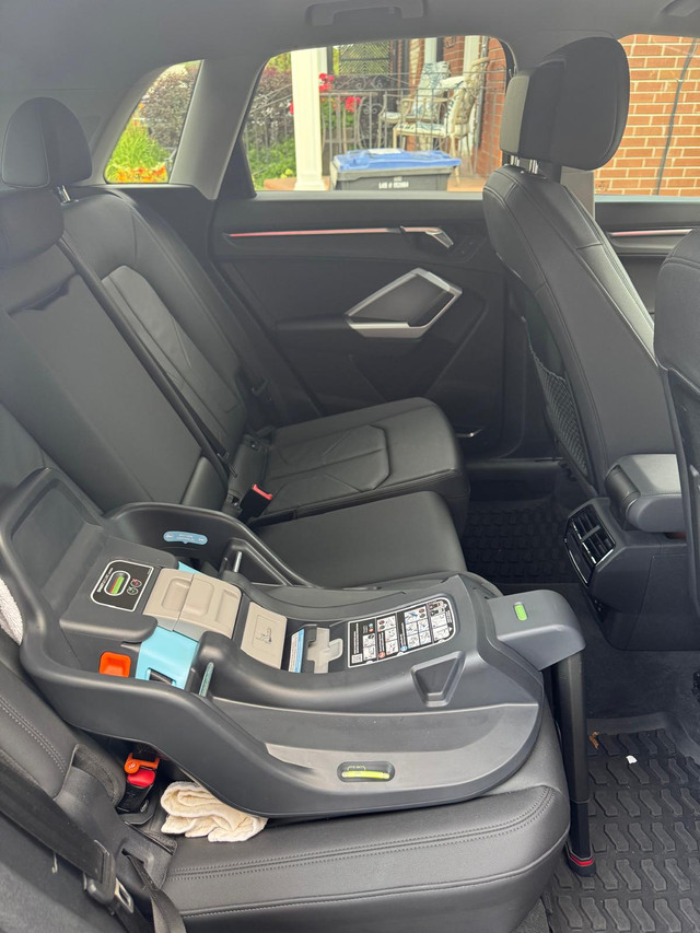 2021 Audi Q3 Technik S line Quattro – Loaded w/ Bang & Olufsen in Cars & Trucks in Mississauga / Peel Region - Image 4