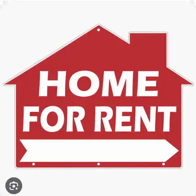 Two story spacious home for rent on a private lot in New Victoria. On bus route . 15 mins from CBU.