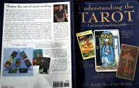TAROT , The Understanding, Personal  Teaching guide