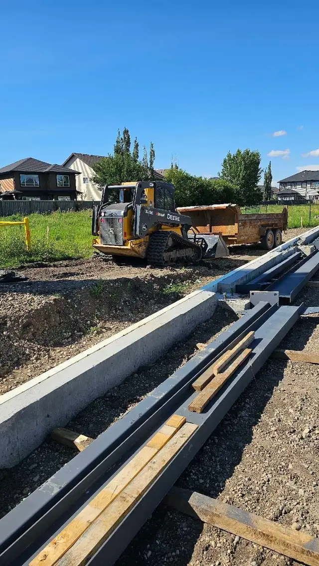 Structural steel erection 450230013993297922