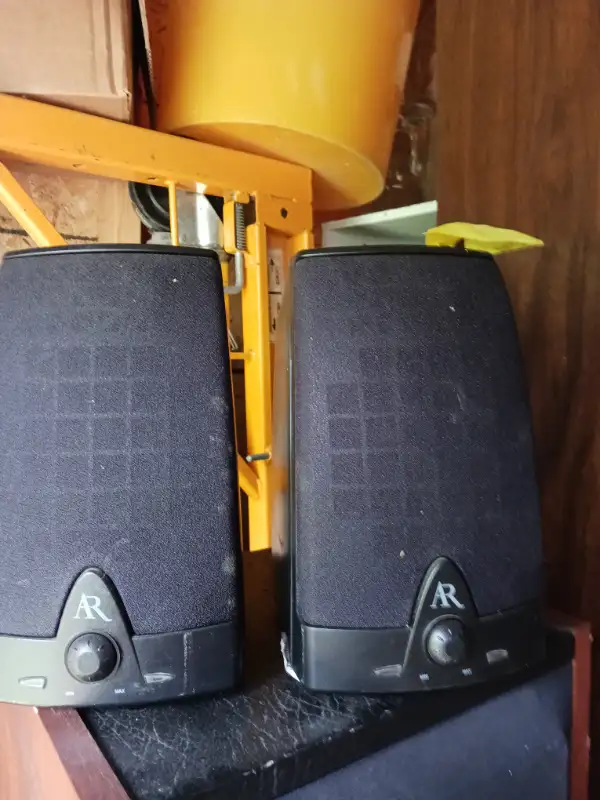 Wireless speakers for sale in Speakers in Markham / York Region - Image 2