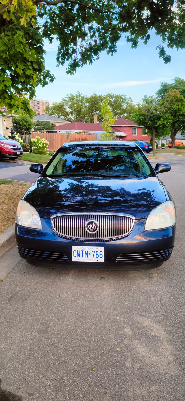 2006 Buick for sale in Cars & Trucks in Mississauga / Peel Region - Image 4
