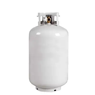 I'm looking to buy some old 30lb propane tanks to use for various projects.. let me know what you ha...