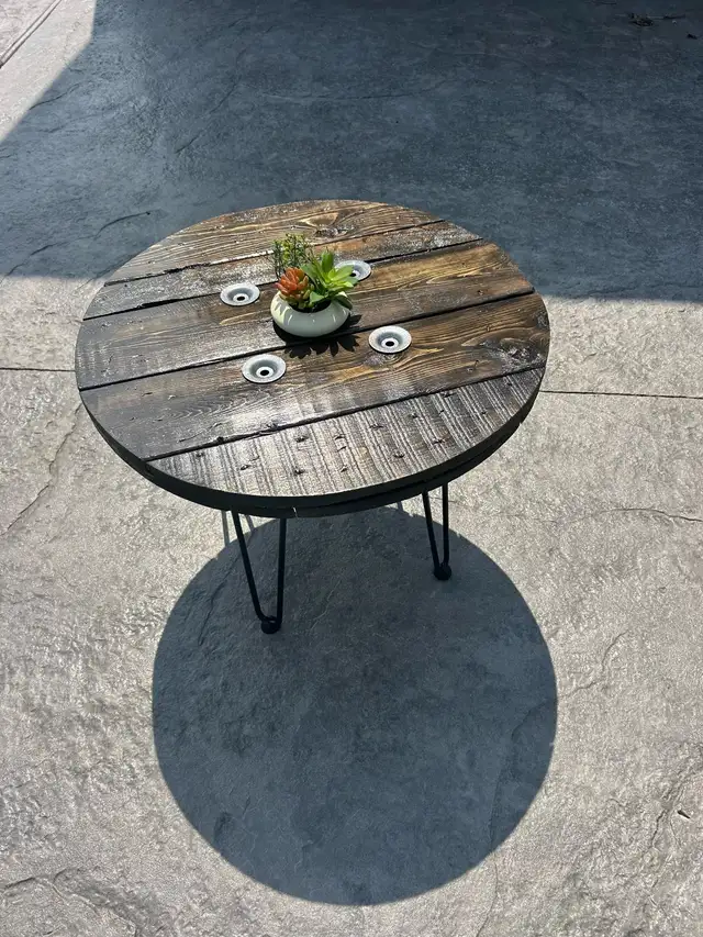 18 inch tall side table63436970069123123