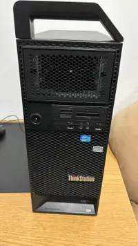 RTX 3070 Gaming PC Modded Server High RAM