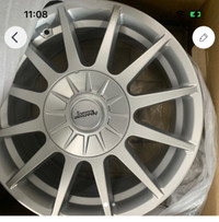 Chevy GMC 1500 rims.  6x5.5. And 6x120. 17” 