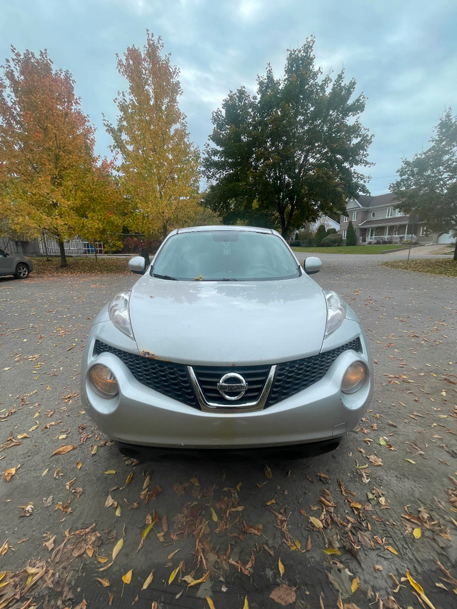 Nissan juke 2013 dans Autos et camions  à Laval/Rive Nord - Image 3