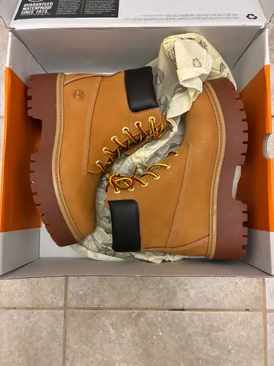 Timberland Waterproof Boots, View more