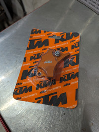 KTM Case Guard