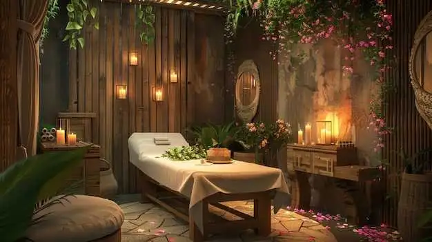 Hiring for Spa(Cash work)64871932561666121