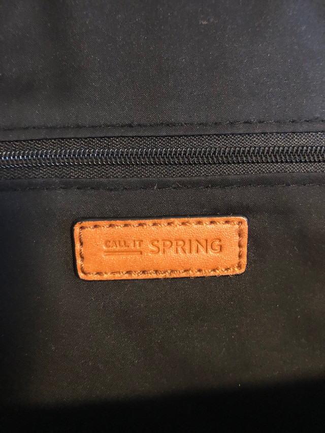 Call it Spring backpack in Women's - Bags & Wallets in Cambridge - Image 3