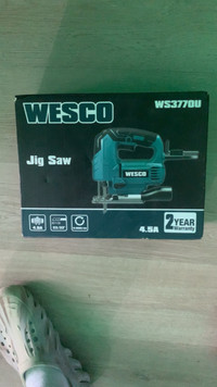 wesso jigsaw 