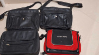 4 for 1 price Leather Brand names Laptop cases
