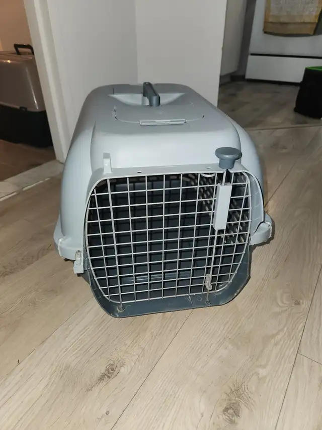 Pet Carrier / Animals Carrier Size Int 21"/15"/15"410021188244623360