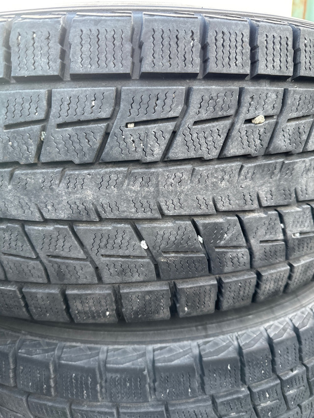 Jeep tires and rims  in Tires & Rims in Mississauga / Peel Region - Image 2