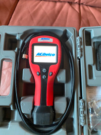 ACDelco ARZ604P - 6V Digital Inspection Camera Kit