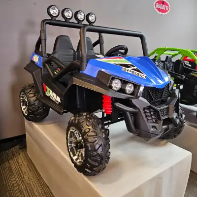 Best Deals on Kids Ride-On Cars – High-Performance & Durable, View more